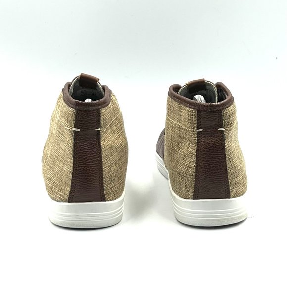 Ben Sherman Chukka Sneaker - Picture 3 of 10